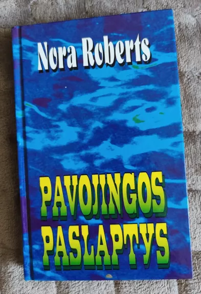 Pavojingos paslaptys II dalis