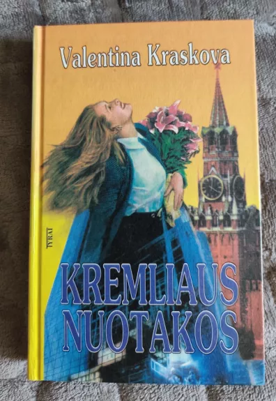 Kremliaus nuotakos