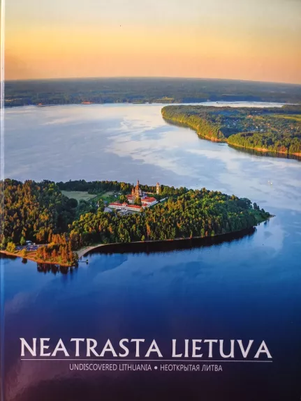 Neatrasta Lietuva