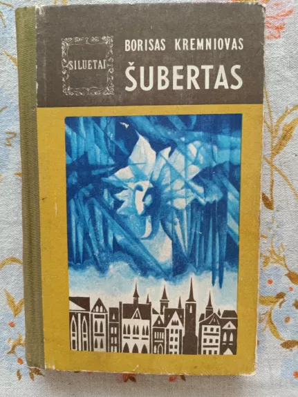 Šubertas