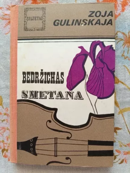 Bedržichas Smetana