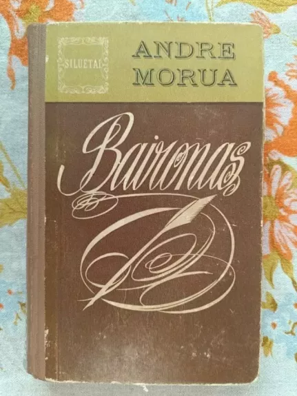 Baironas