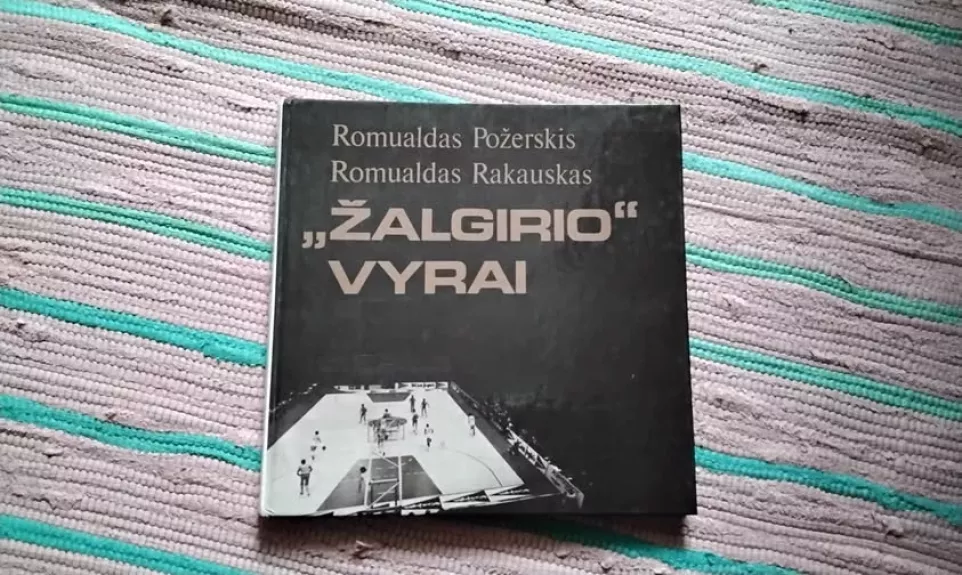 Žalgirio vyrai