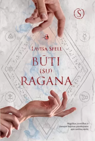 Būti su ragana