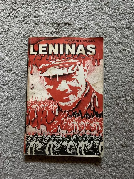 Leninas