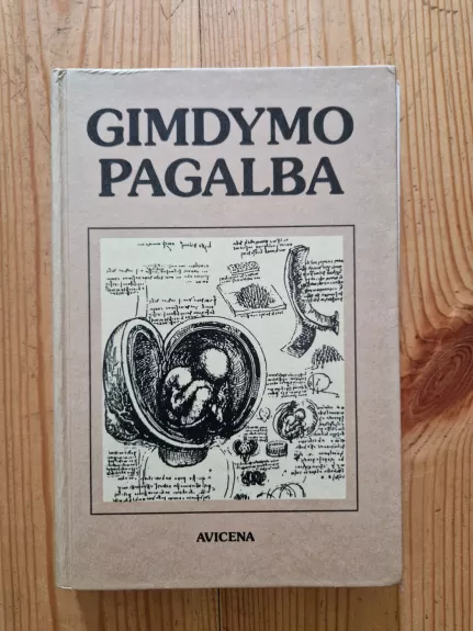 Gimdymo pagalba