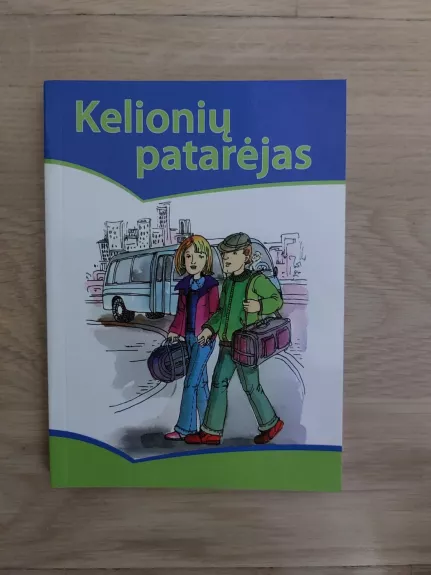 Kelionių patarėjas