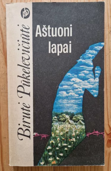 Aštuoni lapai