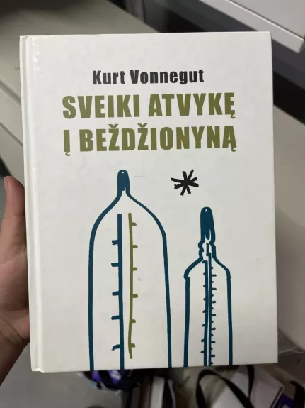 Sveiki atvykę į beždžionyną