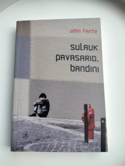 Sulauk pavasario, Bandini