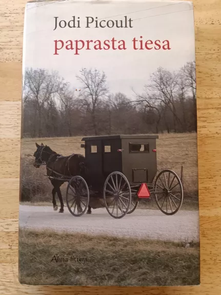 Paprasta tiesa