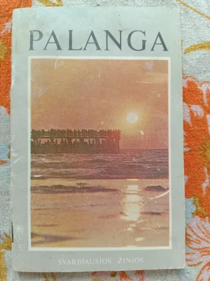 Palanga