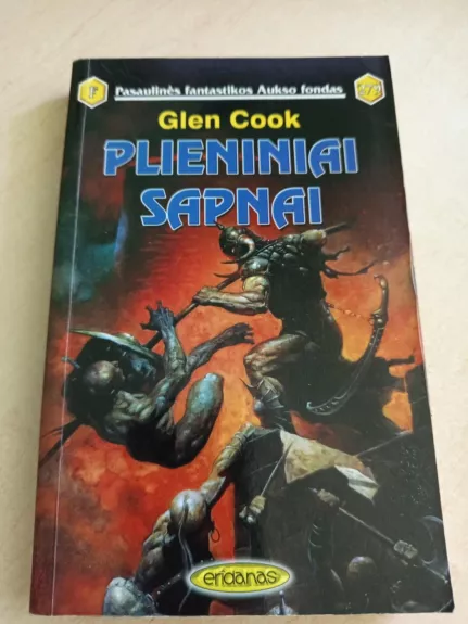 Plieniniai sapnai (279)