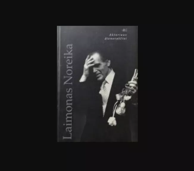 Aktoriaus dienoraščiai