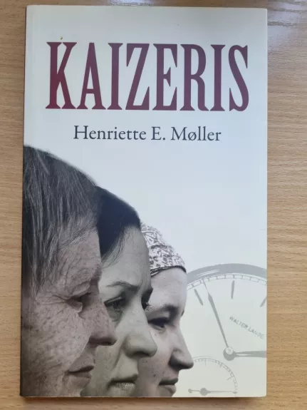 Kaizeris