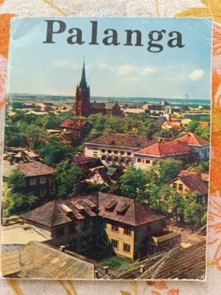 Palanga