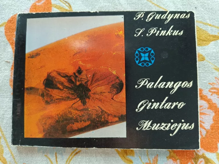 Palangos gintaro muziejus