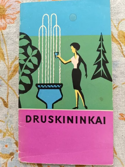 Druskininkai