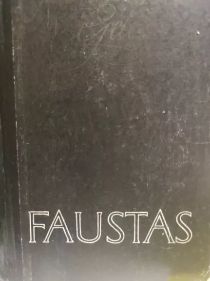 Faustas