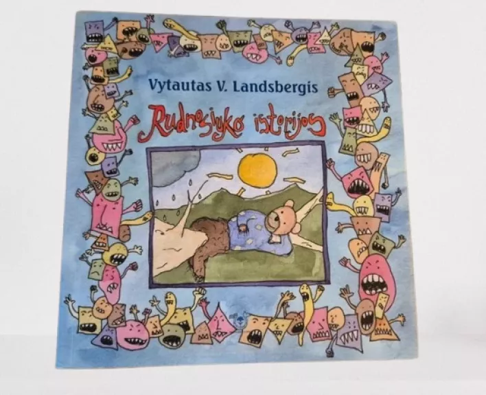 Rudnosiuko istorijos