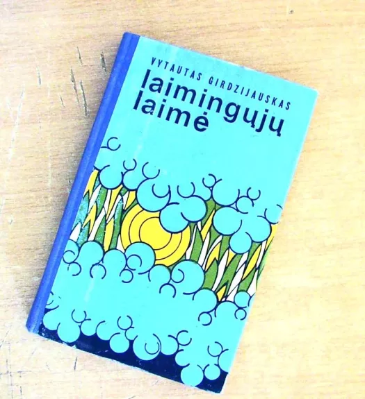 Laimingųjų laimė