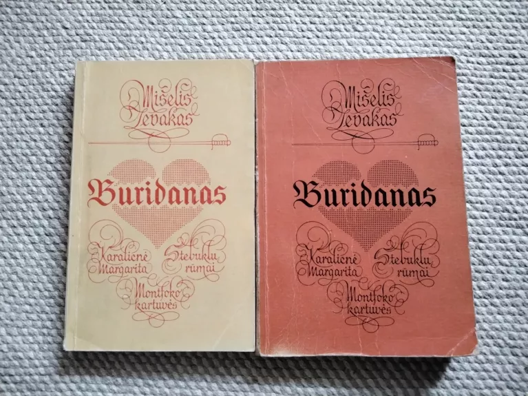 Buridanas
