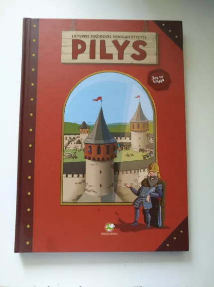 Lietuvos Didžiosios Kunigaikštystės pilys
