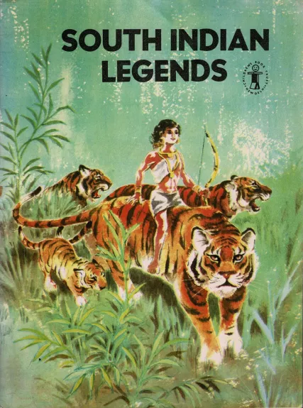 South Indian legends