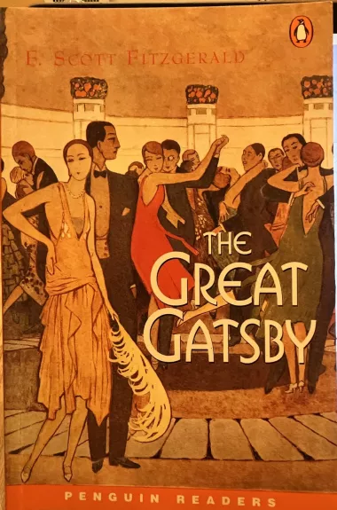 The Great Gatsby