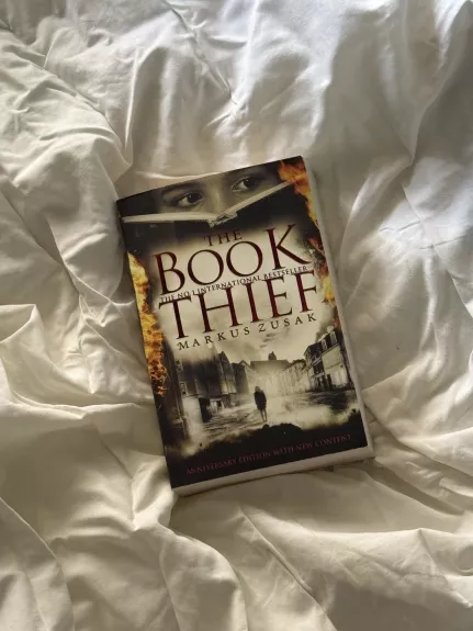 The Book Thief