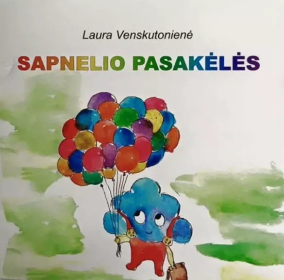 Sapnelio pasakėlės