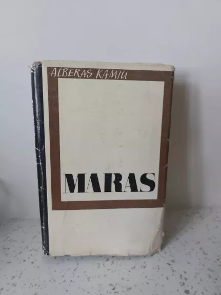 Maras