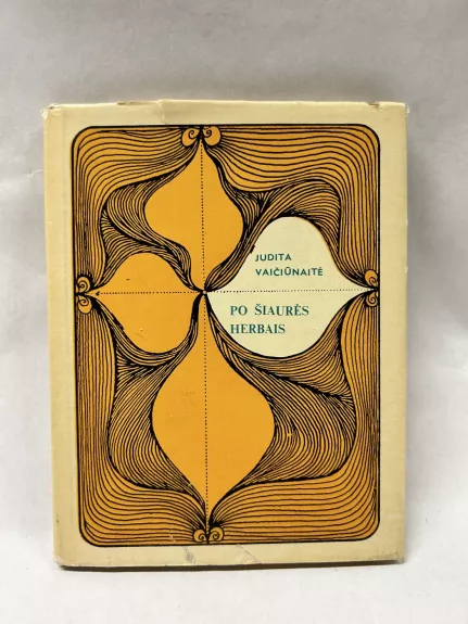 Po šiaurės herbais