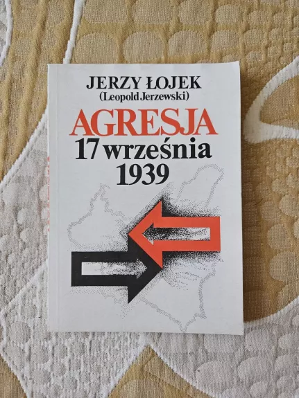 Agresja 17 września 1939