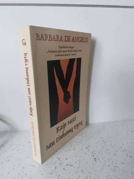 Kaip rasti sau tinkamą vyrą