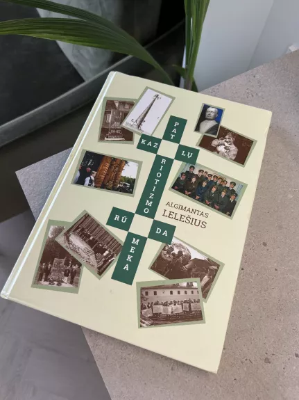 Kazlų Rūda patriotų meka