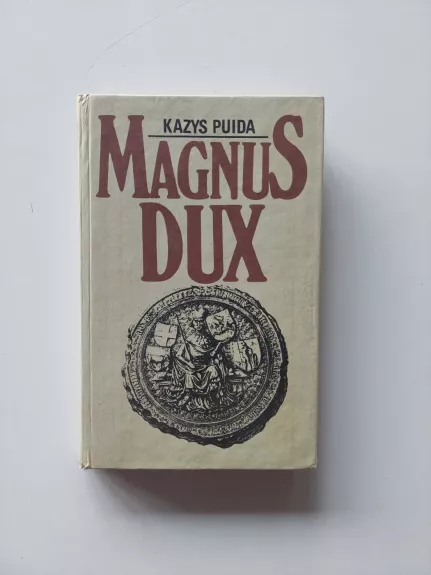 Magnus Dux