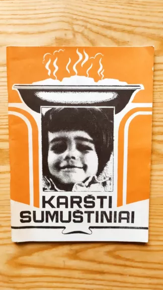 Karšti sumuštiniai