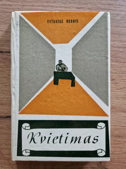 Kvietimas
