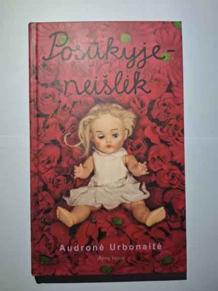 Posūkyje - neišlėk