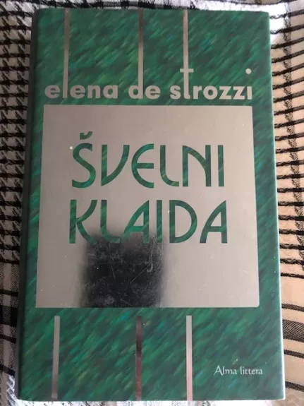 Švelni klaida