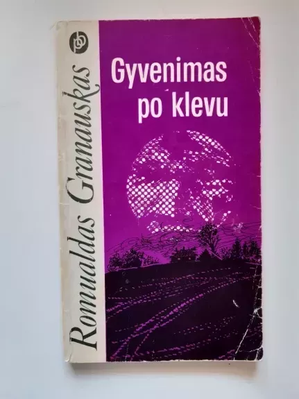 Gyvenimas po klevu