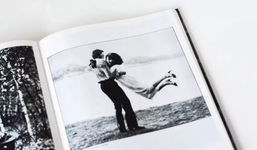 Lietuvos fotografija 1983-1984