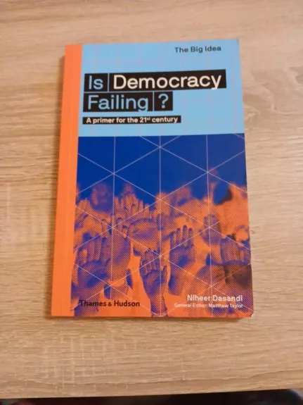 Is Democracy Failing?