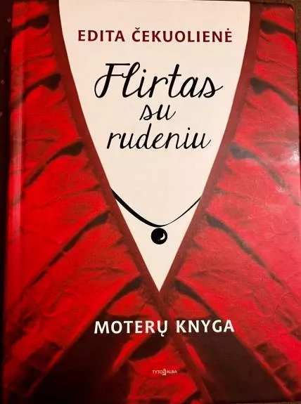 Flirtas su rudeniu