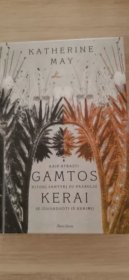 Gamtos kerai