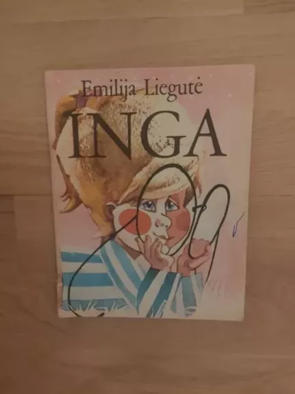 Inga