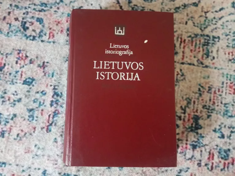 Lietuvos istorija