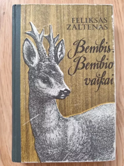 Bembis bembio vaikai