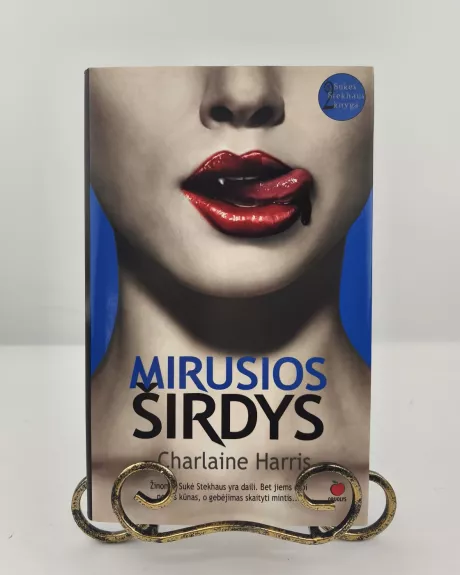 Mirusios širdys